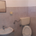 Apartmani Milan, privatni smeštaj u mestu Sutomore, Crna Gora - Soba 2 (kupatilo)